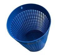 Panier de rechange pour filtre de piscine - Accessoire essentiel de rechange en PVC - Texture en PVC - Pour nettoyeur automatique W560