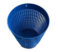 Panier de rechange pour filtre de piscine - Accessoire essentiel de rechange en PVC - Texture en PVC - Pour nettoyeur automatique W560