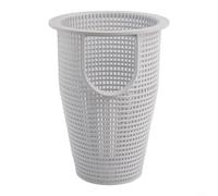 Panier de rechange pour pompe de piscine WhisperFlo pour intelliflo 070387 B-199 - Insert d'écumoire de qualité supérieure pour protection des feuilles facile à installer Blanc 19,5 x 8,4 x 14,5 cm