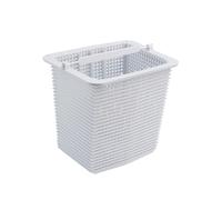 Panier de rechange pour pompe Hayward Super Pump, filtre en plastique avec piège efficace des débris, facile à installer pour modèles de piscine SP1600X5