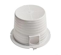 Panier de rechange pour skimmer Swimway SP5000 pour un remplacement durable | Ajustement parfait pour le SP5000 Primount, remplace instantanément l'ancien, construction en nylon blanc