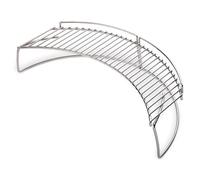 Weber Grille de réchauffage pour barbecue au charbon 57 cm (sauf Compact Kettle)