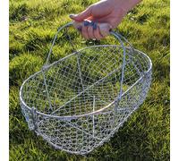 Panier de récolte 15l fabriqué en bretagne