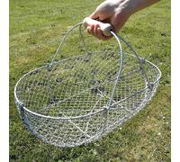 Panier de récolte 30l fabriqué en bretagne