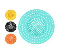 Panier de récupération des aliments pour évier de cuisine, bouchon de vidange anti-obstruction pour évier de cuisine, filtre de récupération des aliments pour la maison, l'hôtel, l'appartement