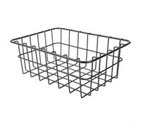 Panier de refroidissement en métal pour refroidisseurs ultra-légers de 32QT - Grille surélevée pour la circulation de l'air froid - Équipement de barbecue extérieur (1 pièce)