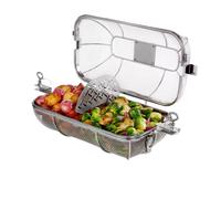 Weber Crafted panier de rôtissoire