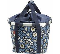 Panier de roue avant "Bike Basket", floral