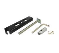 Panier de roue de secours WIELTON S185514_01