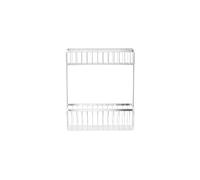 House Doctor Étagère pour salle de bain Bath double