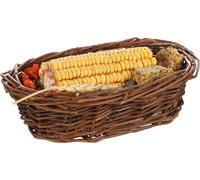 PANIER DE SAULE COMESTIBLE REMPLI RONGEUR 150GR