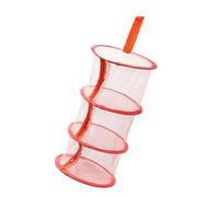 Panier de séchage de soutien-gorge à fermetures éclair coupe-vent, filet de rangement suspendu à 3 couches, panier de rangement pour vêtements suspendus, organisateurs de séchage de soutien-gorge, de