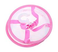 Panier de séchage en maille à suspendre pour outils de maquillage, brosses cosmétiques, éponges, séchoir à linge
