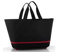 Reisenthel Panier à provisions Be7003 22 L 48 cm Noir