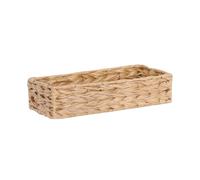 Panier de simulation de grande capacité pour placard, mouches aquatiques, panier d'entrée, organisateur de sacs