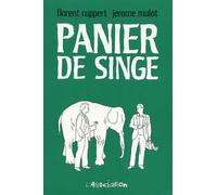 Panier De Singe