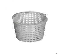 Panier de skimmer avec anse pour piscine - Blanc - SPX1091C - Hayward
