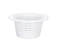 Panier de skimmer - Chaussettes de piscine | Panier à tamis Outil de rechange avec poignée pour enlever la saleté pour la maison et le commerce Panier de filtre de piscine Préfiltre pour un retrait
