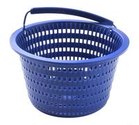 Panier de skimmer de piscine Thru Wall compatible avec Hayward SP1094 Capture efficace des débris