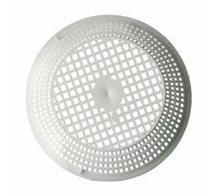 Gre AR500 - Panier de Rechange pour Skimmer Standard. Prévient Les obstructions. Couleur Blanche.