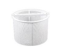 Hayward - Panier rond pour skimmer de piscine - Diam 18 cm - Blanc - SPX1082CA