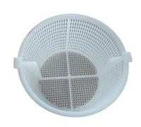 Panier de skimmer Pool réf. 1215210 sans poignée Ø 200 mm en ABS - jardiboutique