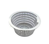 Panier De Skimmer Pour Piscine | Basket Filtre De Remplacement Piscine 16cm, Panier De Filtration Panier De Filtre De Piscine De Remplacement, Pre-Filtre Skimmer Avec Poignée Pour Retrait Facile