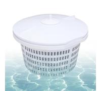Panier De Skimmer Pour Piscine Enterrée Avec Poignée Robuste Universel