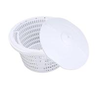 Panier De Skimmer Pour Piscine Enterrée Crépine De Rechange Robuste