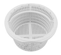 Panier de Skimmer pour Piscine Enterrée | Panier Filtre avec Poignée pour Bassin de Natation,Filtre de Nettoyage d'Eau à Fixation Serrée pour Maison Hôtel