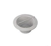 Panier de skimmer pour piscine hors sol avec poignée de panier pour Hayward Spx1091c SP1091LX SP1091WM