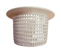 Panier de skimmer sans poignée pour piscine hors-sol compatible SNTE 105D062 - jardiboutique