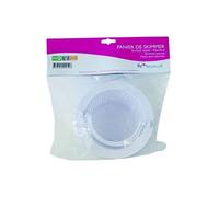 Aqualux Panier de skimmer Spécial skimmer piscine hors-sol avec anse EDG
