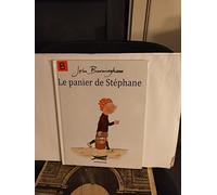 Panier de stephane (Le)