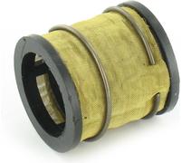 Panier de tamis pour robinet d'essence avec filtre AWO