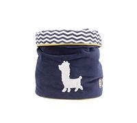 Panier de toilette bébé Lama M'ours - Trois kilos sept