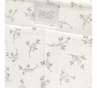 Panier de toilette Big Olive Bloom (29 cm)