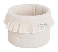 Panier de toilette Calm Warm Linen (20 x 20 cm)