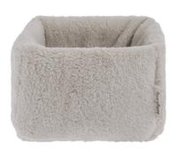 Baby's Only - Panier commode Cozy - Urban Taupe - 18x18x18 cm