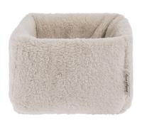 Panier de toilette Cozy Warm linen (18 x 18 cm)
