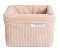 Panier de toilette Sense Peach (18 x 18 cm)