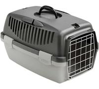 cage transport gulliver 1. taille 32 x 48 x 31 cm. pour chien. - zolux - ZO-422150 G