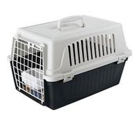 Panier De Transport Pour Chats Et Petits Chiens Atlas 10el - Plastique - Ferplast