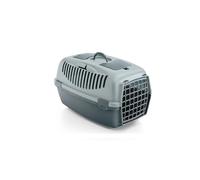 Panier de transport pour chiens et chat Zolux Bleu TU