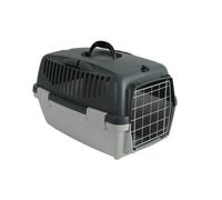 Panier de transport pour chiens et chat Zolux Noir TU