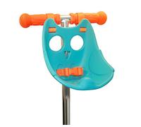 Siège pour doudou - Aqua