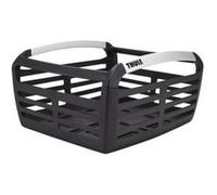 Thule Panier de vélo Pack 'n Pedal 26,5 l Taille unique Noir