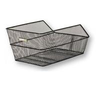 Panier de vélo arrière maille serrée Cento Basil ( Noir / Non-Défini )