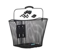 Mijnen Pieper Around Basic Basket Noir