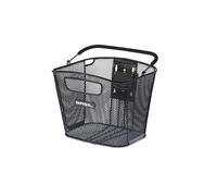 Basil Panier avant Bold Kf 17 l Noir